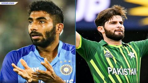 “Shaheen Afridi Is Way Better Than Jasprit Bumrah” – Abdul Razzaq 