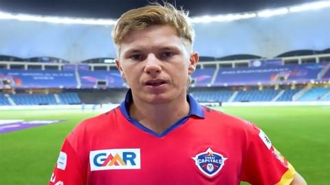 Adam Zampa is a fantastic addition to our side, says Dubai Capitals' Sikandar Raza