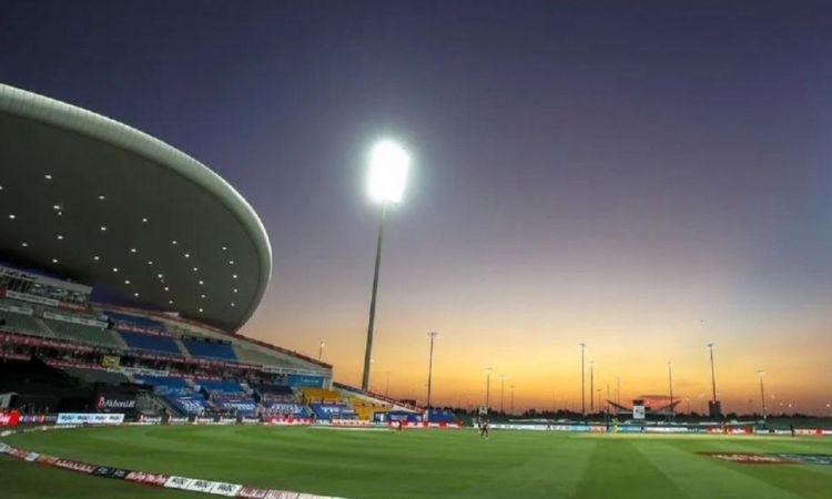 Afghanistan, UAE to play three-match T20I series from February 16