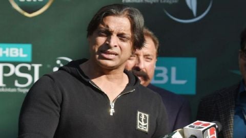 Akhtar, Morkel, Hafeez, Perera to play for LLC Masters