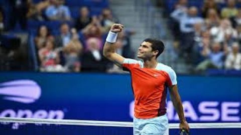 Tennis: World No. 1 Alcaraz to begin 2023 season at Argentina Open