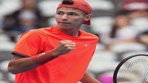 Adelaide International 1: Popyrin stages huge upset over Felix