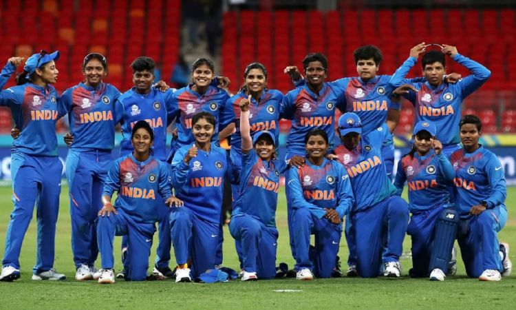 Cricket Image for All Team Squads For ICC Women's T20 World Cup 2023