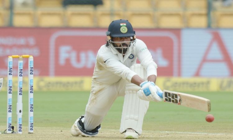 Almost done with BCCI and looking for opportunities abroad: Murali Vijay