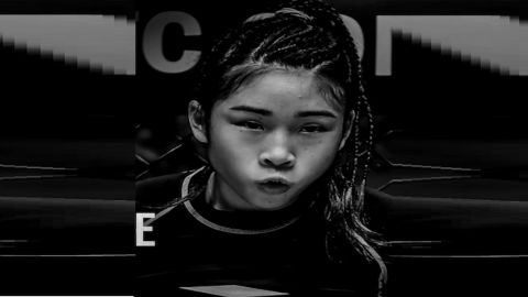 American MMA fighter Victoria Lee dies at 18.