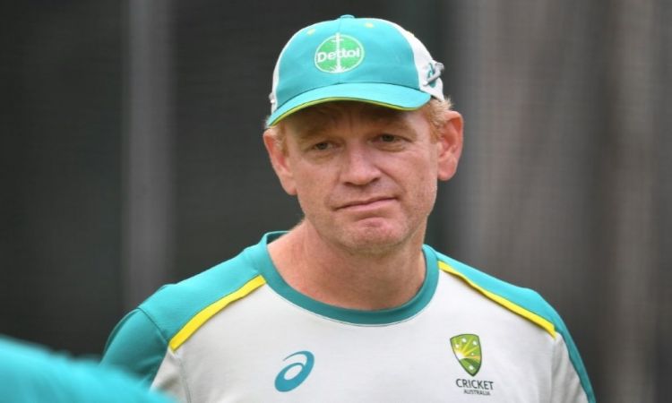 Don't Need That Match Practice As Such: Andrew McDonald On No Tour Game Before Tests Against India
