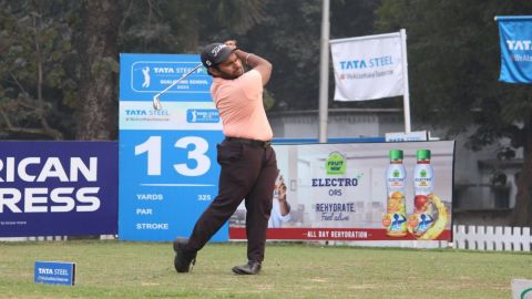 Aniket Sawant takes top honours in PGTI Pre-Qualifying I as 25 players qualify for final stage