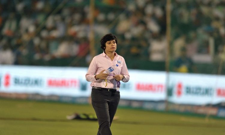 Anjum Chopra scholarship announced for young, talented female cricketers