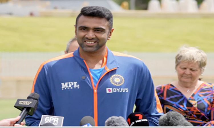 What should Tamil Nadu players do to get a place in the Indian team?- Ravichandran Ashwin’s opinion