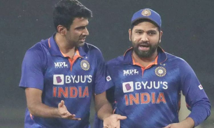  Rohit Sharma likes the idea of early starts at 2023 World Cup 