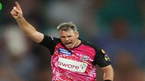 Australia's veteran T20 specialist Dan Christian to retire at end of BBL season