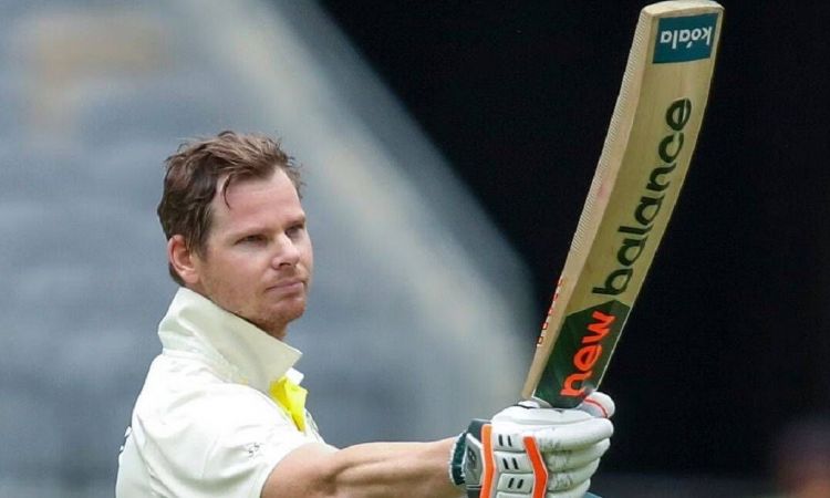 Cricket Image for Australia Test Star Steve Smith Signs For Sussex Ahead Of Ashes