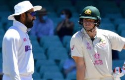 Cricket Image for IND vs AUS : भारत-ऑस्ट्रेलिया टेस्ट सीरीज का पूरा शेड्यूल और लाइव स्ट्रीमिंग से जु