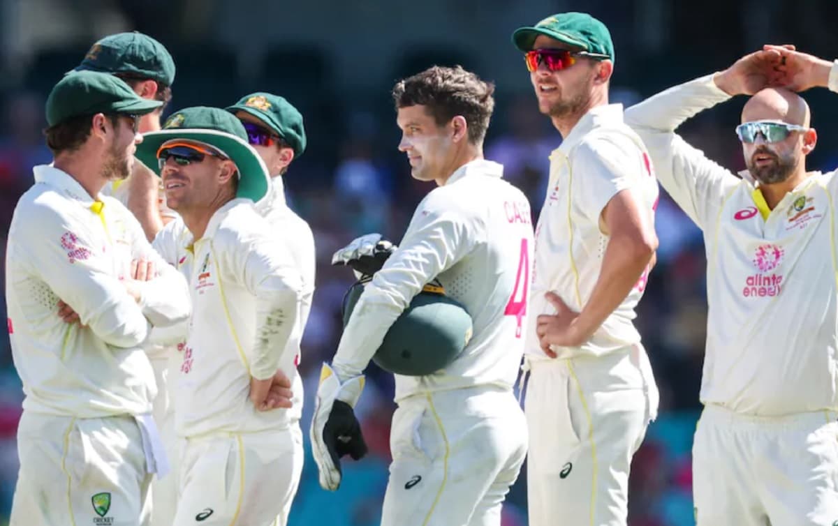 ऑस्ट्रेलिया-साउथ अफ्रीका का तीसरा टेस्ट मैच हुआ ड्रॉ,  WTC फाइनल के टिकट के लिए ऑस्ट्रेलियाई टीम का 