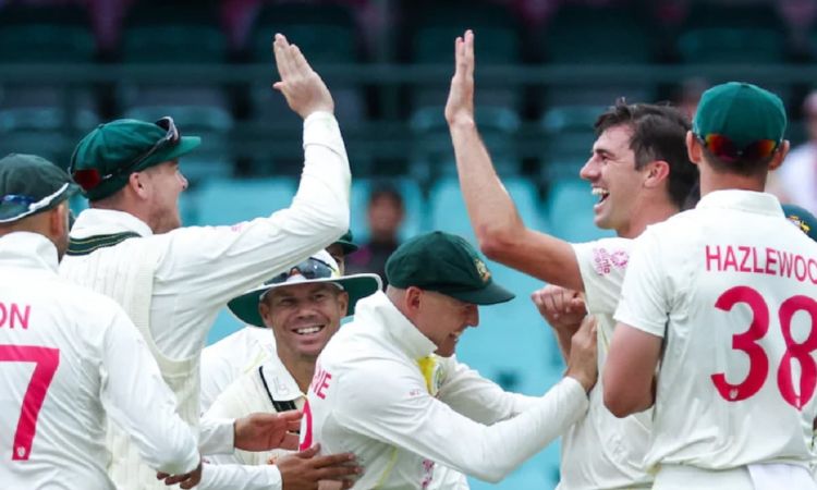 South Africa ended Day 4 of the ongoing third Test against Australia at 149/6 in Sydney