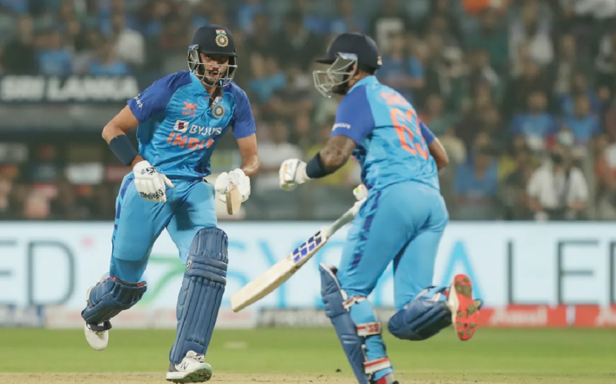 Sri Lanka beat India by 16 runs in second t20i equal series 1-1