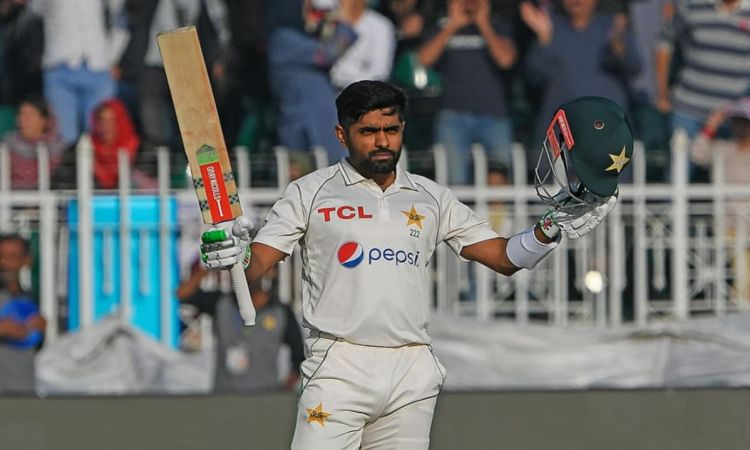 Performances in white-ball cricket upstaged achievements in red-ball cricket: Babar Azam