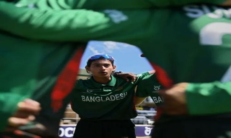 Bangladesh give call-up to four U19 players for Women's T20 World Cup squad