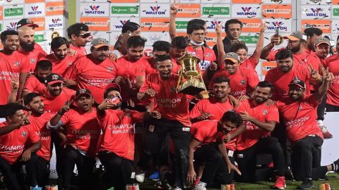 Cricket Image for Bangladesh Premier League: BPL 2023 Schedule, Date, Time, Teams, Fixtures, Venue D