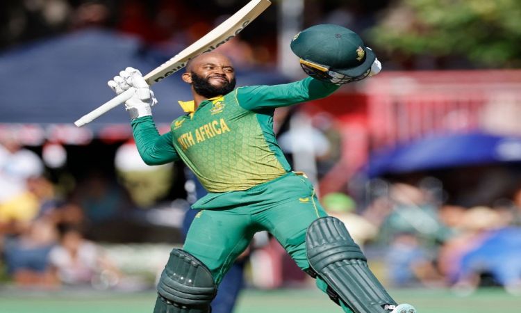 SA vs ENG, 2nd ODI: South Africa beat England by 5 wickets, take an unassailable 2-0 in the three-ma