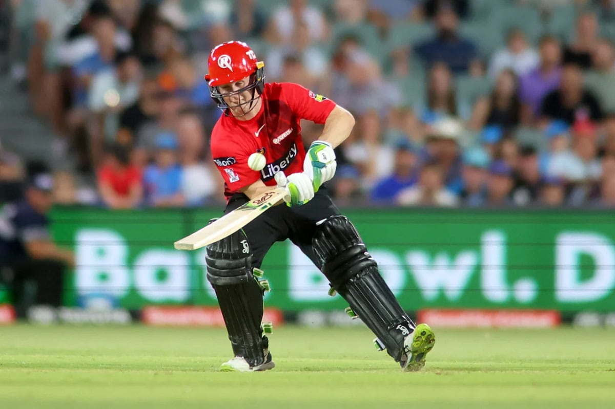 BBL 12, 54th Match: Melbourne Renegades Opt To Bowl First Against Adelaide Strikers | Playing 11