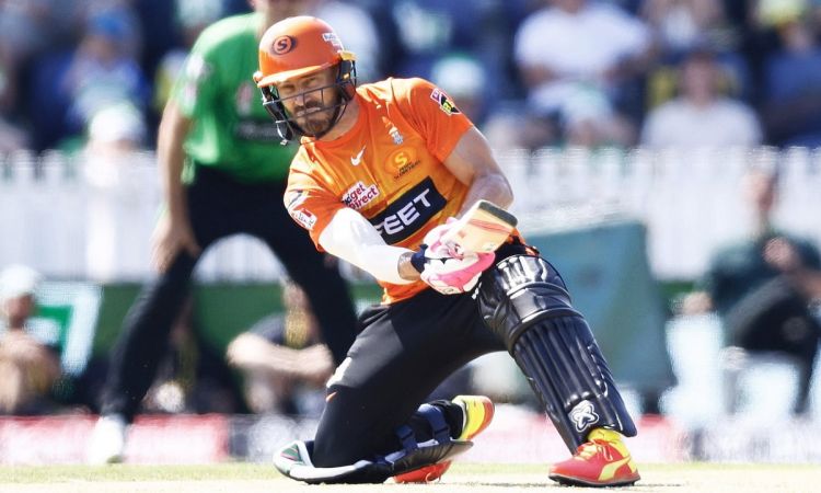 BBL 12: Perth Scorchers Opt To Bat First Against Sydney Thunder | Playing XI & Fantasy XI