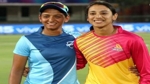 BCCI invites bids for Women's Premier League title sponsorship rights for 2023-2027