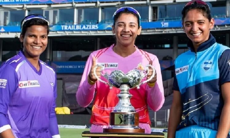 Cricket Image for BCCI Invites Bids To Own Teams In Women's IPL