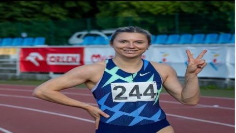 AIU charges Belarusian coach for breach of code of conduct causing athlete's withdrawal