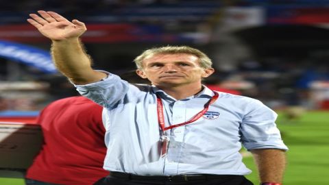ISL 2022-23: Bengaluru FC appoint Roca as Technical Consultant, Caldeira as director of football