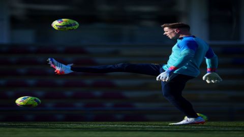 Betis trip gives FC Barcelona chance to extend lead in La Liga