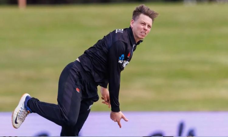New Zealand's Bracewell refuses to criticise Lucknow pitch after losing T20I on spin-friendly track