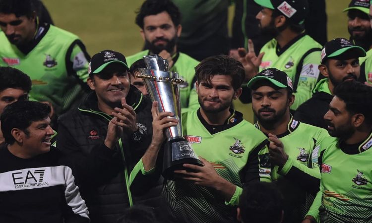 BREAKING: PSL 8 To Start With Multan Sultans vs Lahore Qalandars, Check Full Schedule Here