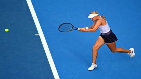 Brenda Fruhvirtova, Shnaider, Bejlek qualify for Australian Open