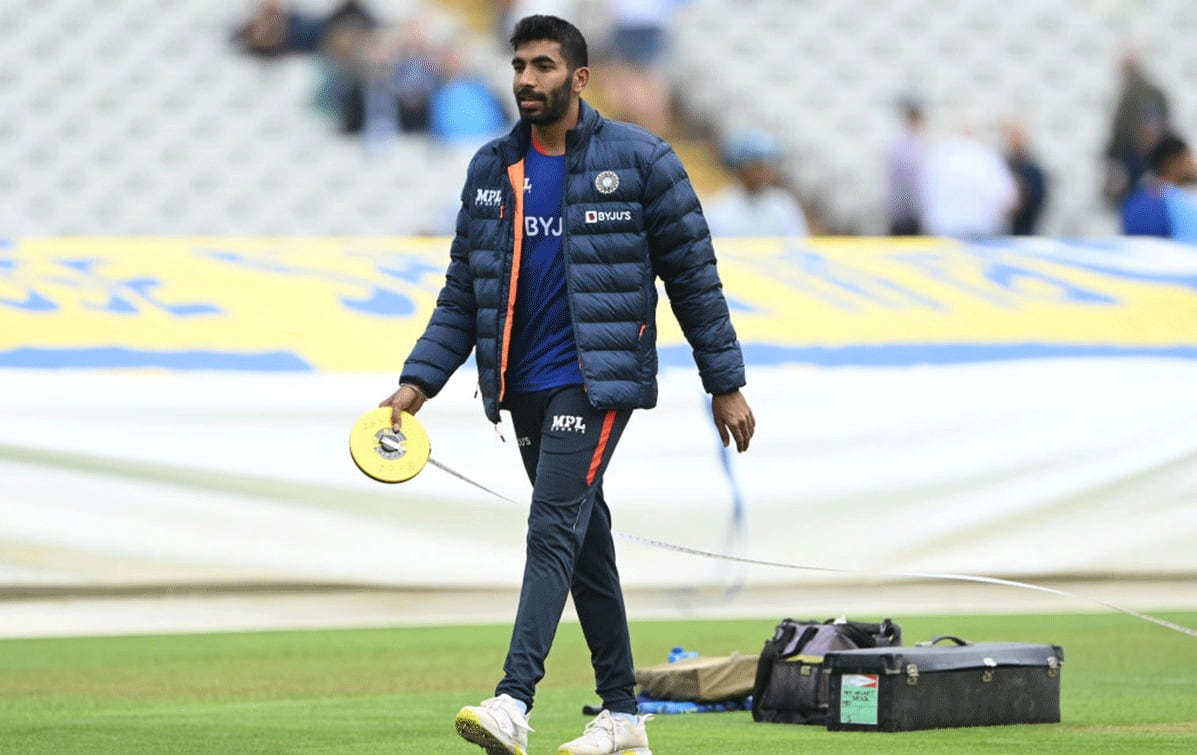 Bumrah doesn't need to change his action, injuries are part and parcel of cricket: Bharat Arun
