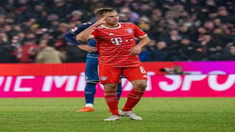 Bundesliga: Bayern snatch late draw with Cologne, Leipzig reduce arrears in table
