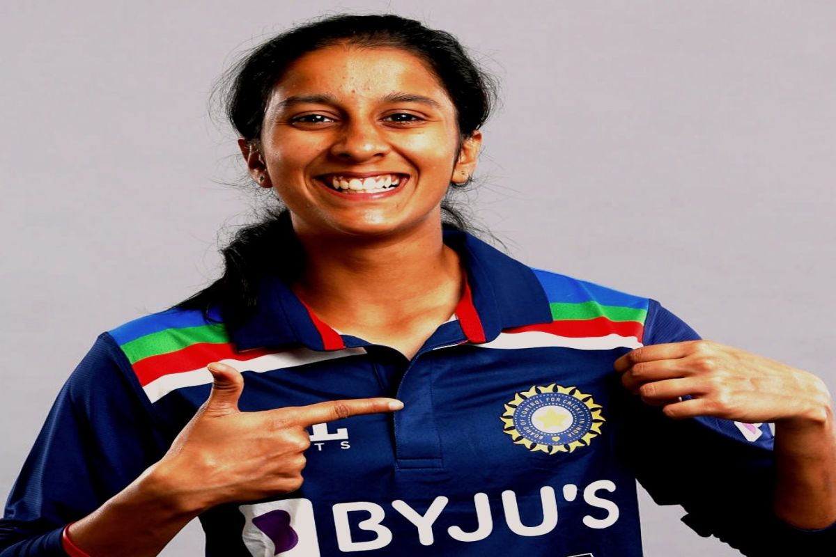 Can't wait for the Women's T20 World Cup to get started come February 10: Jemimah Rodrigues