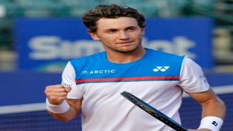 ASB Classic: Ruud, Norrie top seeds in Auckland draw