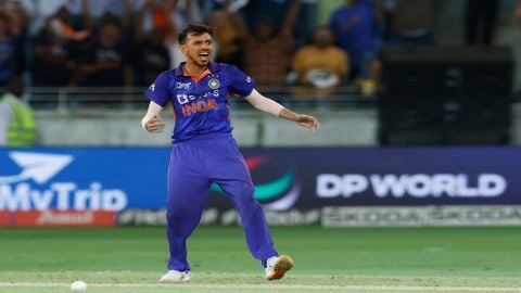 Yuzvendra Chahal would have made more damage in T20 World Cup for India: Dinesh Karthik