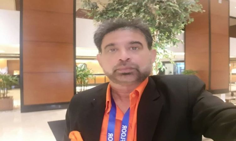 CAC Retains Chetan Sharma As Chairman Of India Senior Men's Selection Committee