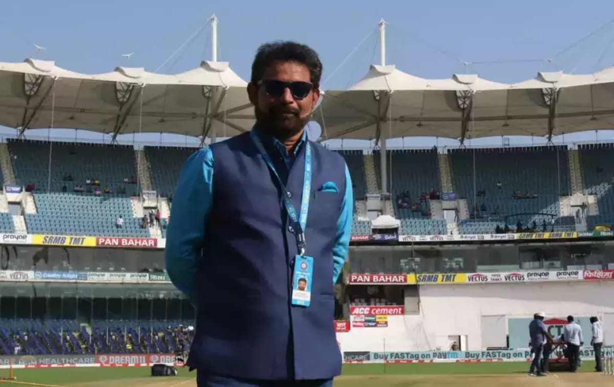 Chetan Sharma likely to continue as chief national selector: Report