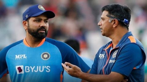 Kapil Dev makes big statement on Rohit Sharma's fitness!