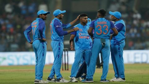 CLOSE-IN: It is nice to see Indian cricket in full flow (IANS Column)