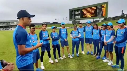 CLOSE-IN: Women's cricket - A rose by any other name would smell as sweet (IANS column)