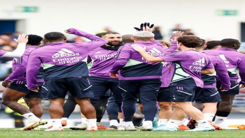 Copa del Rey: Tough game for Real Madrid in Round of 16 matches in Spain
