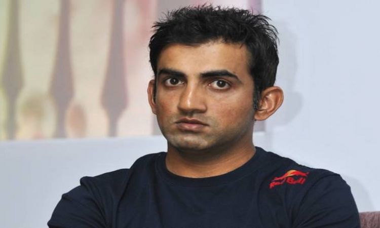 Players can take a break from T20 cricket, but surely not from ODI format: Gautam Gambhir