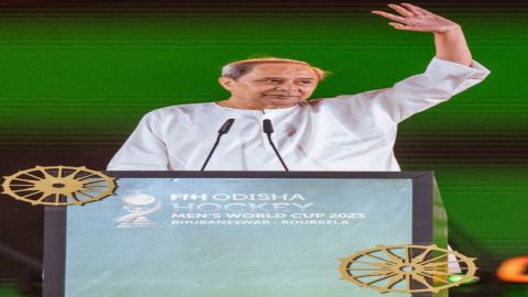 Hockey World Cup: Odisha CM announces Rs. 10 lakh each for Rohidas, Xess