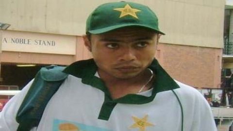 Favoritism won't help you build a team for ODI World Cup, says ex-Pakistan spinner Danish Kaneria