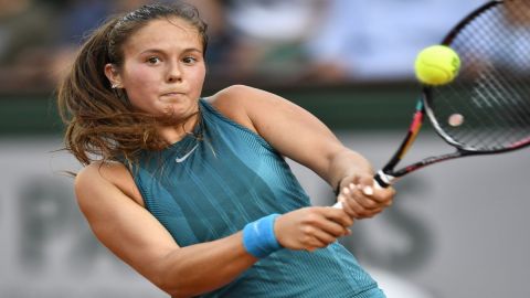 Adelaide International 2: Kasatkina, Bencic advance to final via walkovers