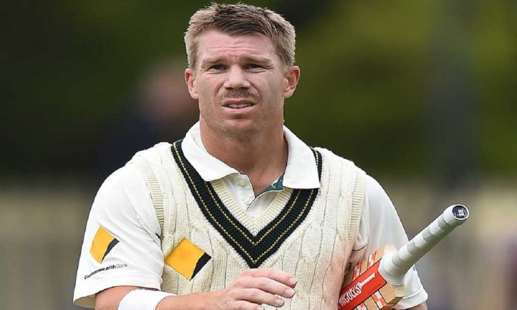 David Warner scared for future of Test cricket, wants youngsters to play more of longer format
